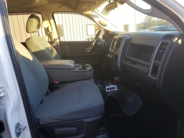Photo 5 from auction – 2015 RAM 1500 ST with VIN 1C6RR7KT6FS616738