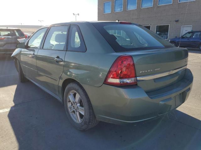Photo 3 from auction – 2004 CHEVROLET MALIBU MAX with VIN 1G1ZT64854F210624
