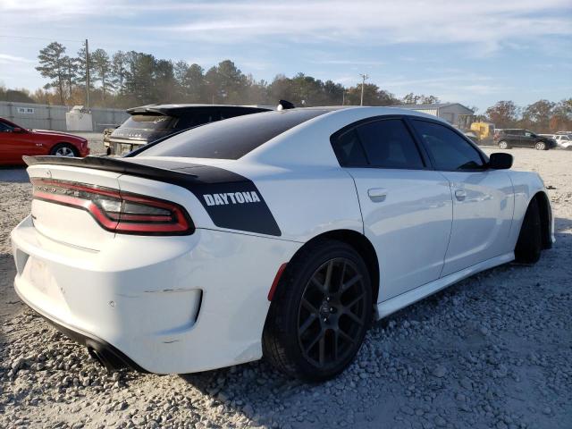 Photo 4 from auction – 2018 DODGE CHARGER R/ with VIN 2C3CDXCTXJH340080