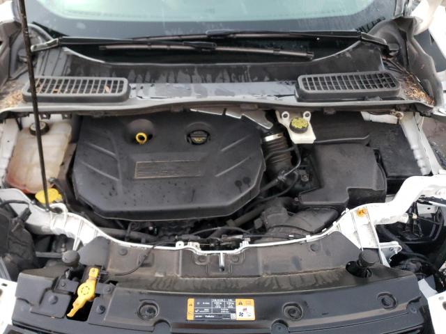 Photo 7 from auction – 2013 FORD ESCAPE SE with VIN 1FMCU0G90DUA77256