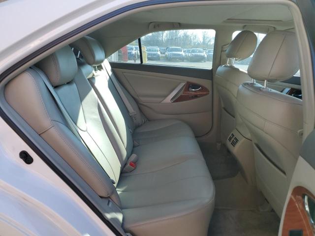 Photo 6 from auction – 2011 TOYOTA CAMRY BASE with VIN 4T4BF3EKXBR179941