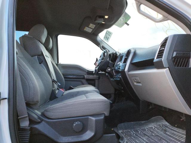 Photo 5 from auction – 2015 FORD F150 SUPER with VIN 1FTEW1EG2FKD11541