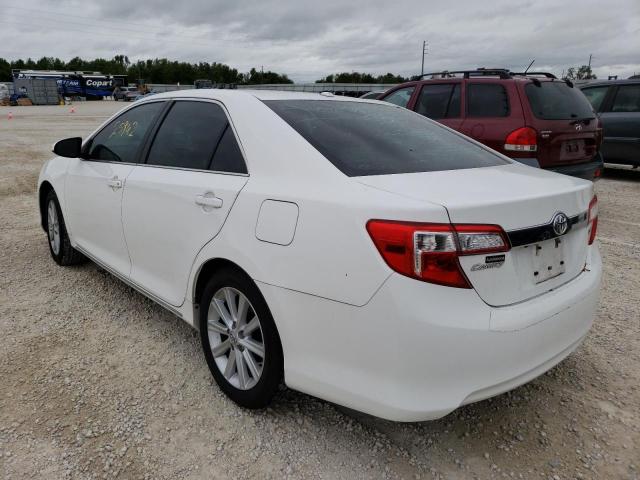 Photo 3 from auction – 2014 TOYOTA CAMRY L with VIN 4T1BF1FK8EU832980