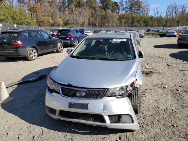 Photo 9 from auction – 2011 KIA FORTE EX with VIN KNAFU4A26B5385279