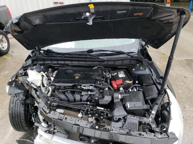 Photo 7 from auction – 2019 NISSAN ALTIMA S with VIN 1N4BL4BV4KC252759