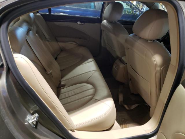 Photo 6 from auction – 2011 BUICK LUCERNE CX with VIN 1G4HC5EM7BU138807