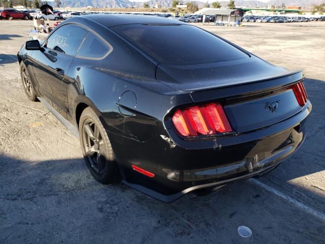 صورة رقم 3 من المزاد - 2015 FORD MUSTANG مع VIN 1FA6P8TH2F5425744