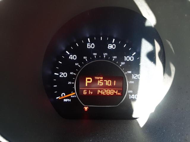 Фото 8 с аукциона – 2014 KIA SOUL с VIN KNDJN2A27E7051561