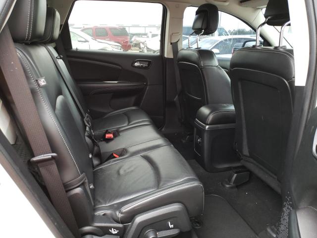 Photo 6 from auction – 2014 DODGE JOURNEY CR with VIN 3C4PDCGBXET261268