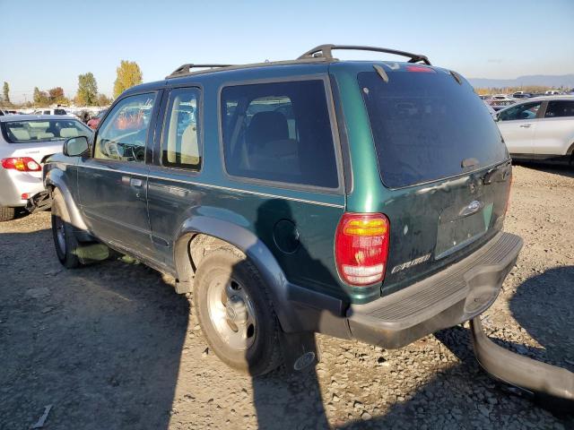 Photo 3 from auction – 1999 FORD EXPLORER with VIN 1FMYU24E9XUB92090