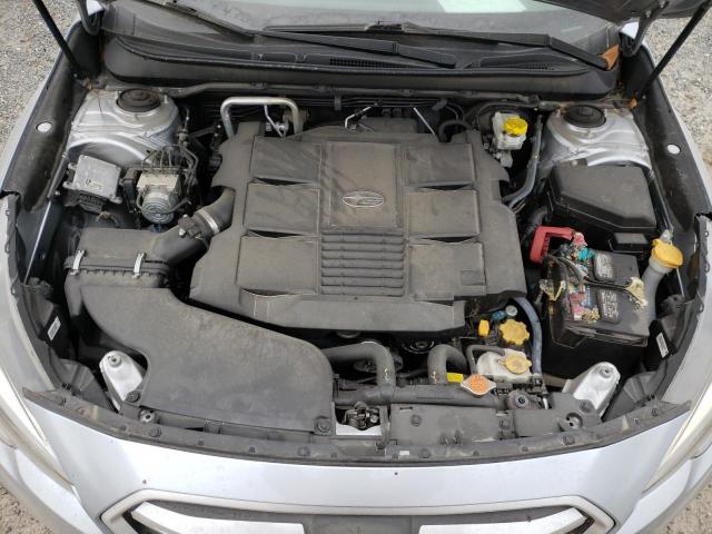 Photo 7 from auction – 2019 SUBARU OUTBACK 3. with VIN 4S4BSENC3K3273370