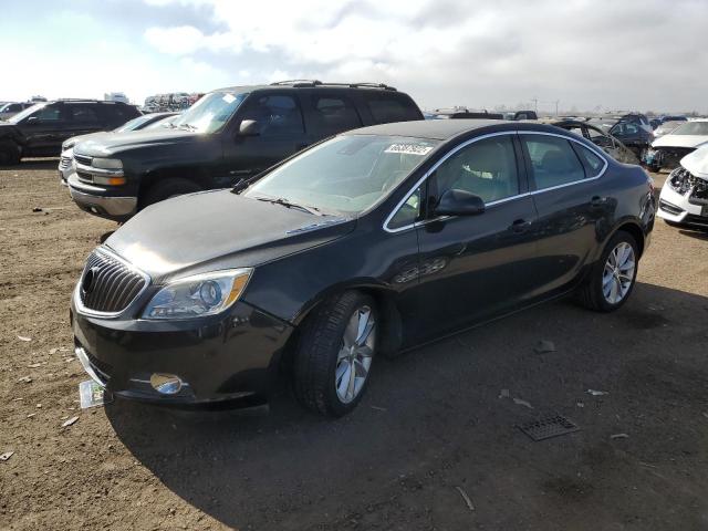Photo 2 from auction – 2015 BUICK VERANO CON with VIN 1G4PR5SK3F4114393