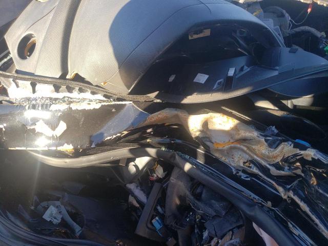 Photo 8 from auction – 2007 ACURA TL TYPE S with VIN 19UUA76517A034450