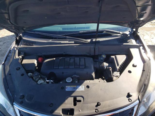 Photo 7 from auction – 2016 CHEVROLET TRAVERSE L with VIN 1GNKRFKD1GJ204321