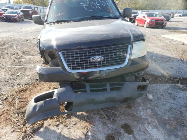 Photo 9 from auction – 2004 FORD EXPEDITION with VIN 1FMPU15L74LB16503