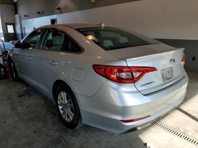 Photo 3 from auction – 2015 HYUNDAI SONATA SE with VIN 5NPE24AF7FH182964
