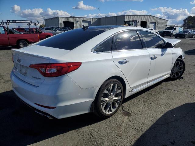 Photo 4 from auction – 2016 HYUNDAI SONATA SPO with VIN 5NPE34AB2GH416567
