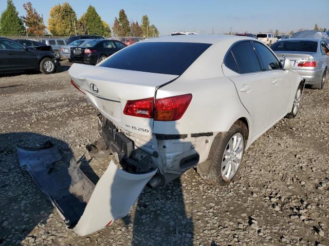 Photo 4 from auction – 2006 LEXUS ES 350 with VIN JTHCK262165002829