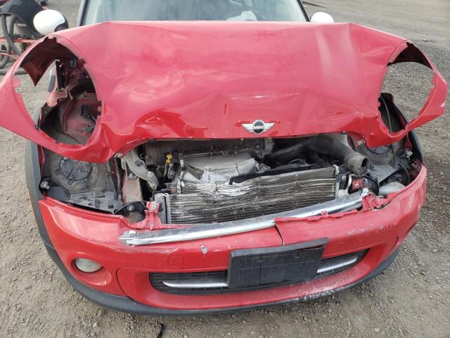 Photo 9 from auction – 2013 MINI COOPER with VIN WMWSU3C52DT689997