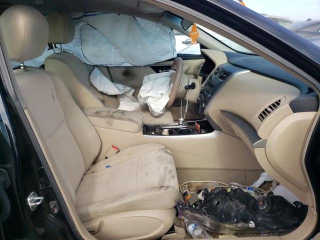 Photo 5 from auction – 2013 NISSAN ALTIMA 2.5 with VIN 1N4AL3AP7DN441647