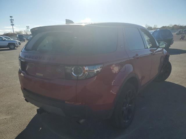 Photo 4 from auction – 2018 LAND ROVER DISCOVERY with VIN SALCR2RX4JH748549