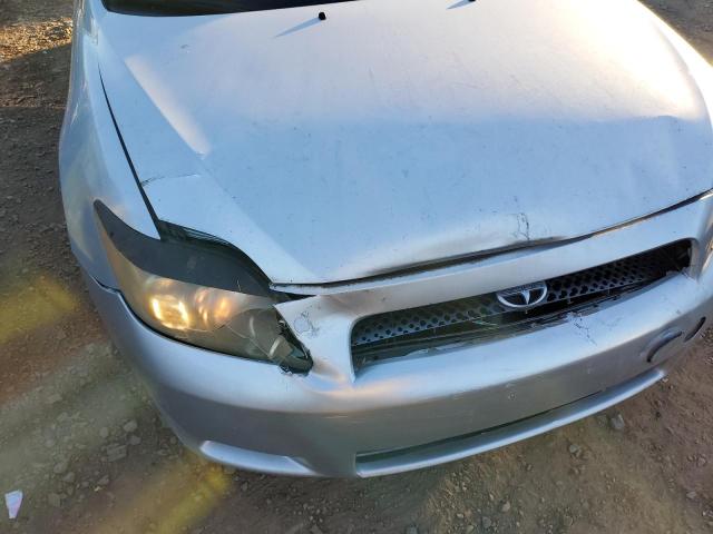 Photo 9 from auction – 2008 SCION TC with VIN JTKDE167480267434