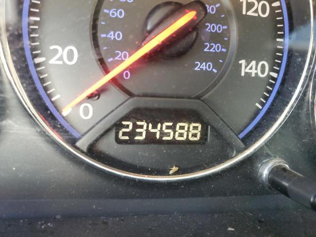 Photo 8 from auction – 2003 HONDA CIVIC LX with VIN 2HGES16533H572903