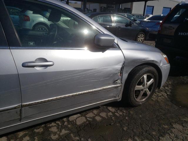 Photo 9 from auction – 2003 HONDA ACCORD EX with VIN JHMCM56683C081650
