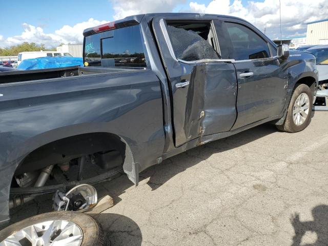 Photo 10 from auction – 2022 CHEVROLET SILVER1500 with VIN 1GCUYGET4NZ219004