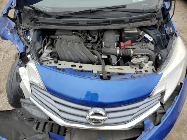 Photo 7 from auction – 2015 NISSAN VERSA NOTE with VIN 3N1CE2CP1FL418164