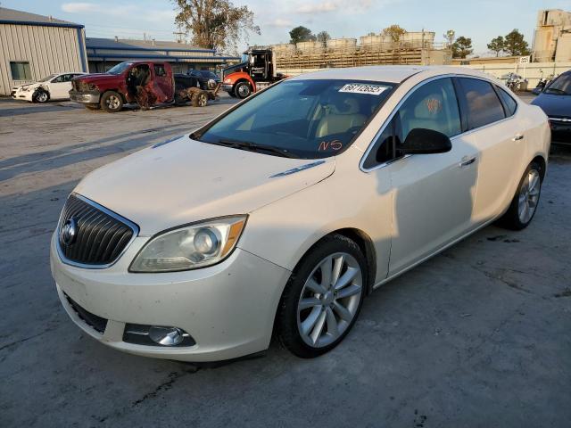 Photo 2 from auction – 2012 BUICK VERANO with VIN 1G4PP5SK5C4221799