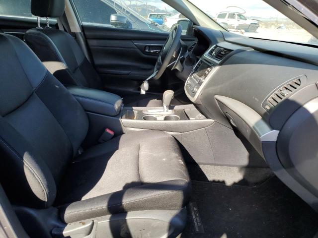 Photo 5 from auction – 2017 NISSAN ALTIMA 2.5 with VIN 1N4AL3AP0HC473762