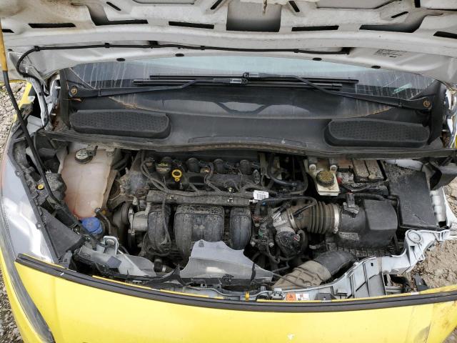 Foto 7 de la subasta – 2015 FORD TRANSIT CO con VIN NM0LS7E75F1177231