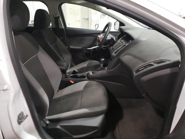 Photo 5 from auction – 2014 FORD FOCUS SE with VIN 1FADP3K25EL263058
