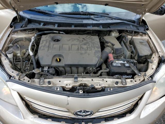 Photo 7 from auction – 2013 TOYOTA COROLLA BA with VIN 5YFBU4EE6DP203043