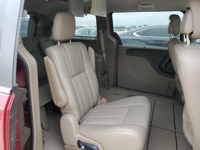 Photo 6 from auction – 2011 CHRYSLER TOWN & COU with VIN 2A4RR8DG7BR716268