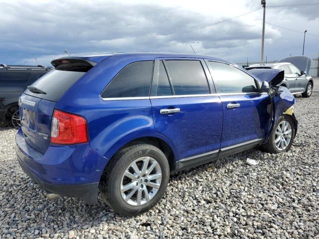 Photo 4 from auction – 2013 FORD EDGE LIMIT with VIN 2FMDK4KC7DBB45899