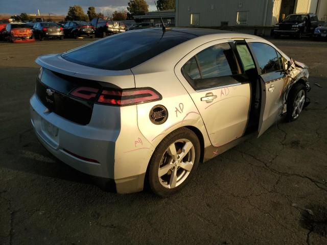 Photo 4 from auction – 2012 CHEVROLET VOLT with VIN 1G1RB6E41CU108715