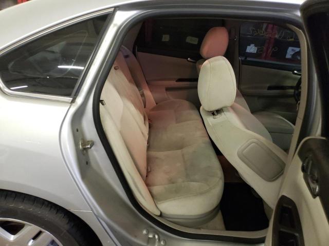 Photo 6 from auction – 2014 CHEVROLET IMPALA LIM with VIN 2G1WB5E37E1100878