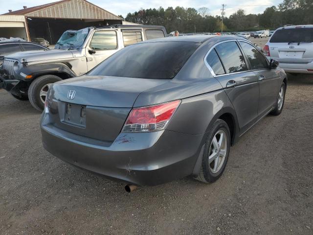 Photo 4 from auction – 2008 HONDA UK with VIN JHMCP26358C013373