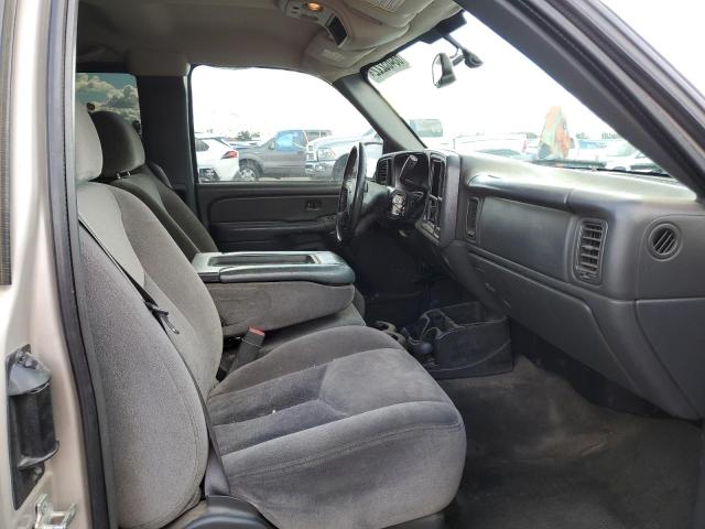Photo 5 from auction – 2005 GMC NEW SIERRA with VIN 2GTEC19V251170034
