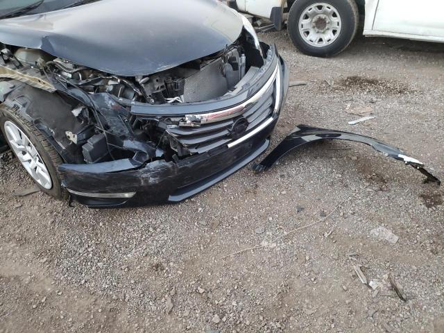 Photo 9 from auction – 2014 NISSAN ALTIMA 2.5 with VIN 1N4AL3AP8EN385607