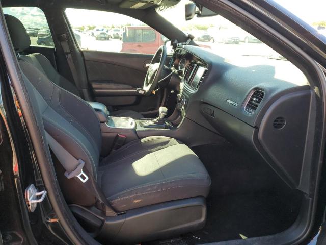 Photo 5 from auction – 2015 DODGE CHARGER SX with VIN 2C3CDXJG8FH766041
