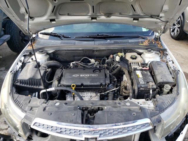 Photo 7 from auction – 2011 CHEVROLET CRUZE LS with VIN 1G1PC5SH1B7177617