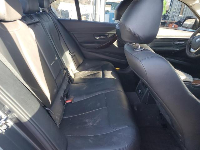 Photo 6 from auction – 2012 BMW 328 I with VIN WBA3A5C52CF341445