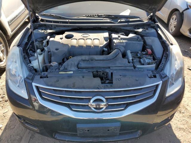 Photo 7 from auction – 2012 NISSAN ALTIMA BAS with VIN 1N4AL2AP7CN444072