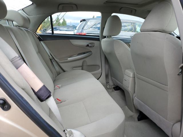 Photo 6 from auction – 2013 TOYOTA COROLLA BA with VIN 5YFBU4EE6DP203043
