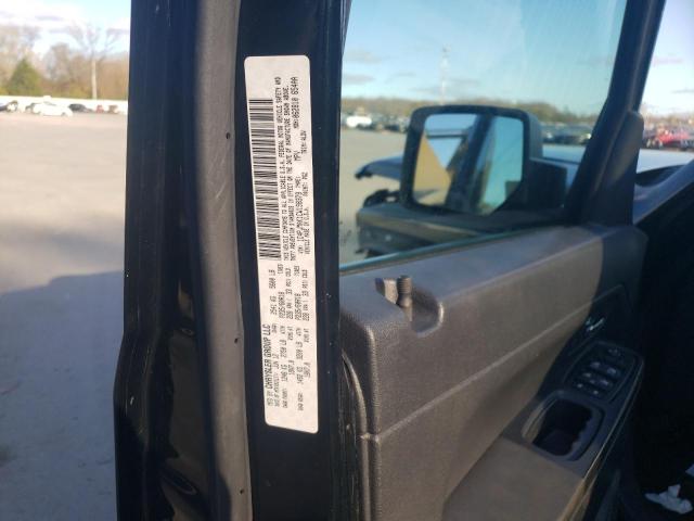 Photo 10 from auction – 2012 JEEP LIBERTY SP with VIN 1C4PJMAK1CW198379