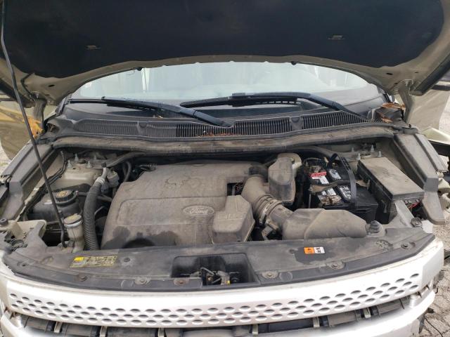 Photo 7 from auction – 2012 FORD EXPLORER X with VIN 1FMHK7D89CGA57438