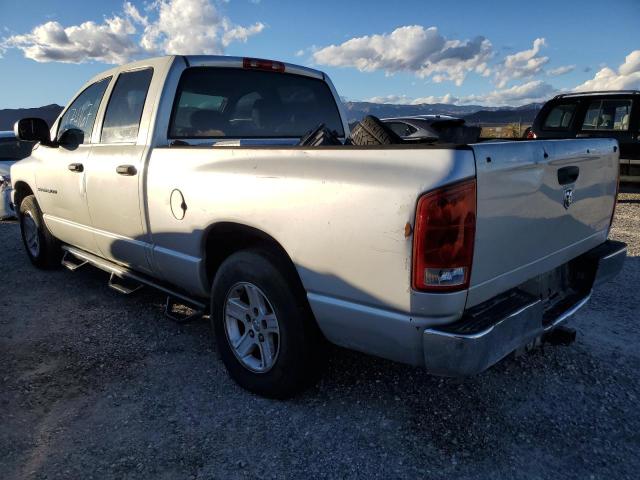 Photo 3 from auction – 2006 DODGE RAM 1500 S with VIN 1D7HA18N06S592010